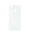 Huawei Honor Uyumlu 9 Lite Arka Kapak Beyaz