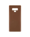 Samsung Uyumlu Galaxy Note 9 N960 Arka Kapak Gold