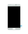 Samsung Uyumlu Galaxy C7 Pro C7010 Lcd Ekran Beyaz Oled