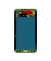 Samsung Uyumlu Galaxy C7 Pro C7010 Lcd Ekran Beyaz Oled