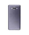 Samsung Uyumlu Galaxy Grand Prime Plus G532 Arka Kapak Siyah