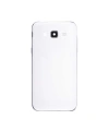 Samsung Uyumlu Galaxy Grand Prime Plus G532 Arka Kapak Beyaz