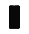 Samsung Uyumlu Galaxy A10s A107 Lcd Ekran Siyah Servis Çıtalı GH81-17482A