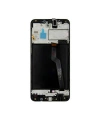 Samsung Uyumlu Galaxy A10s A107 Lcd Ekran Siyah Servis Çıtalı GH81-17482A