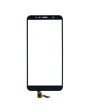Huawei Uyumlu Y6 2018 Touch Ocalı Siyah
