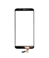 Huawei Uyumlu Y6 2018 Touch Ocalı Siyah