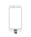 Huawei Uyumlu Y6 2018 Touch Ocalı Beyaz