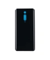 Xiaomi Uyumlu Mi 9t Arka Kapak Siyah