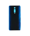Xiaomi Uyumlu Mi 9t Pro Arka Kapak Mavi