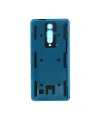 Xiaomi Uyumlu Mi 9t Pro Arka Kapak Mavi