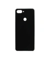 Xiaomi Uyumlu Mi 8 Lite Arka Kapak Siyah