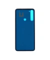 Xiaomi Uyumlu Redmi Note 8 Arka Kapak Siyah