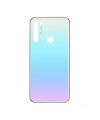 Xiaomi Uyumlu Redmi Note 8 Arka Kapak Beyaz