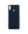 Samsung Uyumlu Galaxy M40 M405 Arka Kapak Siyah