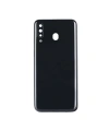 Samsung Uyumlu Galaxy M30 M305 Arka Kapak Siyah