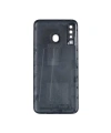 Samsung Uyumlu Galaxy M30 M305 Arka Kapak Siyah