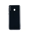 Samsung Uyumlu Galaxy M20 M205 Arka Kapak Siyah
