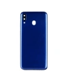Samsung Uyumlu Galaxy M20 M205 Arka Kapak Mavi