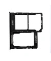 Samsung Uyumlu Galaxy A2 Core A260 Sim Kart Tepsisi Siyah