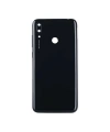 Huawei Uyumlu Y7 2019 Arka Kapak Siyah