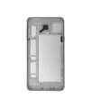 Samsung Uyumlu Galaxy J7 Max G615 Kasa Kapak Gold