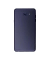 Samsung Uyumlu Galaxy J7 Max G615 Kasa Kapak Siyah