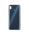 Samsung Uyumlu Galaxy A30 A305 Kasa Kapak Siyah Çıtasız