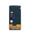 Xiaomi Uyumlu Redmi 8 Lcd Ekran Siyah Çıtasız