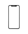 Apple Uyumlu iPhone 11 Lens Ocalı Siyah