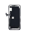 Apple Uyumlu iPhone 11 Pro Max Lcd Ekran Siyah Servis Revize