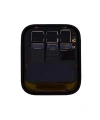 Apple Uyumlu Watch S5 Lcd Ekran Siyah Servis 40mm A2092