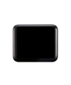 Apple Uyumlu Watch S1 Lcd Ekran Siyah Servis 38mm A1578