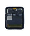 Apple Uyumlu Watch S2 Lcd Ekran Siyah Servis 42mm A1758