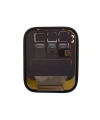 Apple Uyumlu Watch S4 Lcd Ekran Siyah Servis 44mm A1978