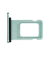 Apple Uyumlu iPhone 11 Sim Kart Tepsisi Yeşil