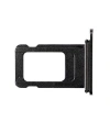 Apple Uyumlu iPhone 11 Pro Sim Kart Tepsisi Siyah