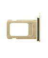 Apple Uyumlu iPhone 11 Pro Sim Kart Tepsisi Gold
