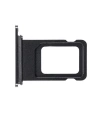 Apple Uyumlu iPhone 11 Pro Max Sim Kart Tepsisi Siyah