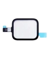 Apple Uyumlu Watch S4 Touch Siyah 44mm A1978
