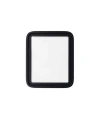 Apple Uyumlu Watch S1 Lens Siyah 42mm A1579