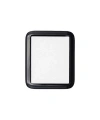 Apple Uyumlu Watch S1 Lens Siyah 38mm A1578