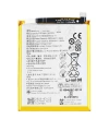 Huawei Honor Uyumlu 9 Lite Batarya Hb366481ecw