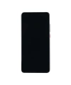 Xiaomi Uyumlu Mi 9t Lcd Ekran Siyah Çıtalı Servis