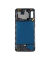 Samsung Uyumlu Galaxy A70 A705 Kasa Kapak Siyah