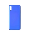 Samsung Uyumlu Galaxy A70 A705 Kasa Kapak Mavi