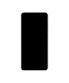 Samsung Uyumlu Galaxy A51 A515 Lcd Ekran Siyah Servis Çıtalı Gh82-21669a