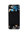 Samsung Uyumlu Galaxy M10s M107 Lcd Ekran Siyah Servis Çıtalı Gh82-19571a