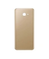 Samsung Uyumlu Galaxy J4 Core J410 Kasa Kapak Gold