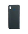 Samsung Uyumlu Galaxy A20 A205 Kasa Kapak Siyah