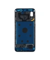 Samsung Uyumlu Galaxy A20 A205 Kasa Kapak Siyah